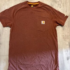 Men’s Carhartt tee